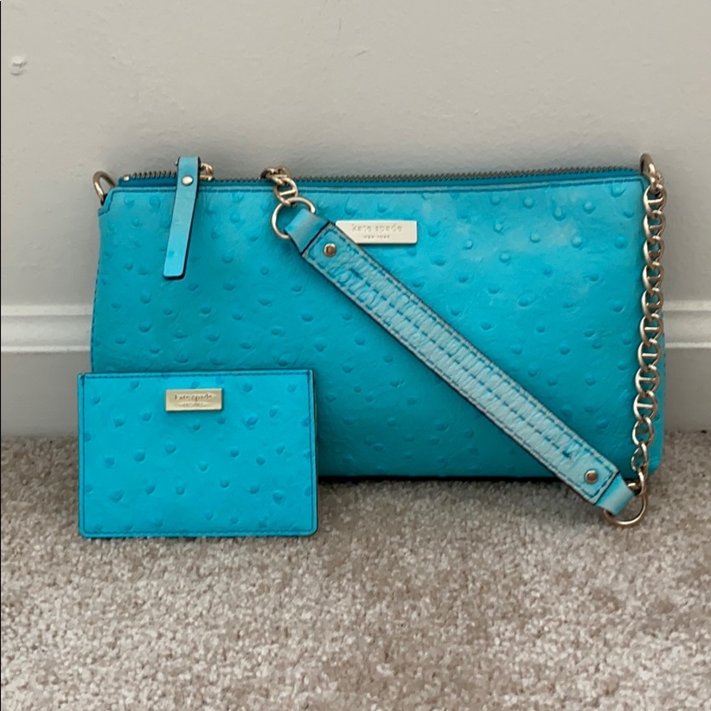 Kate Spade Evening/Shoulder Bag